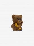 Pin Crocs Jibbitz Urso
