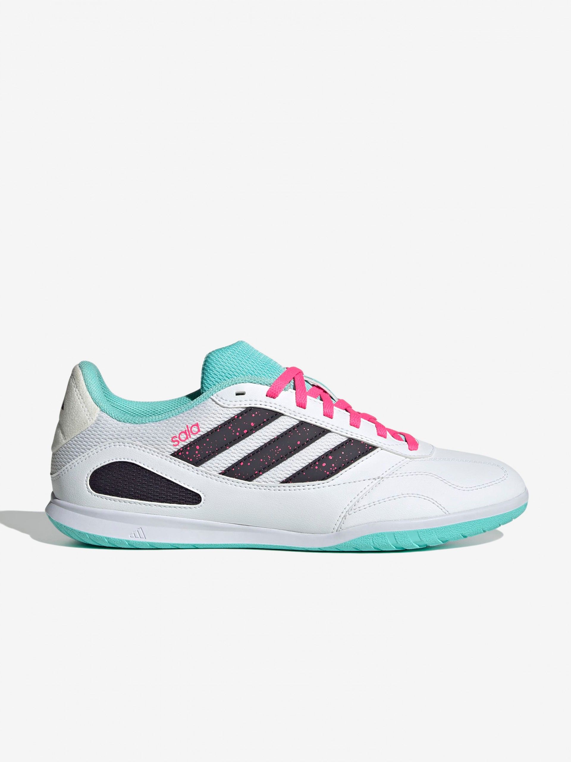 Zapatillas Adidas Super Sala III IN