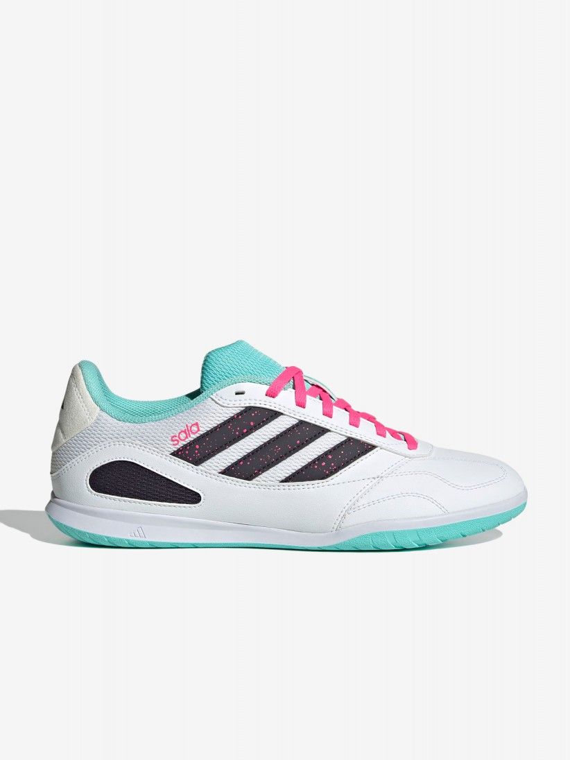 Adidas Super Sala III IN Trainers