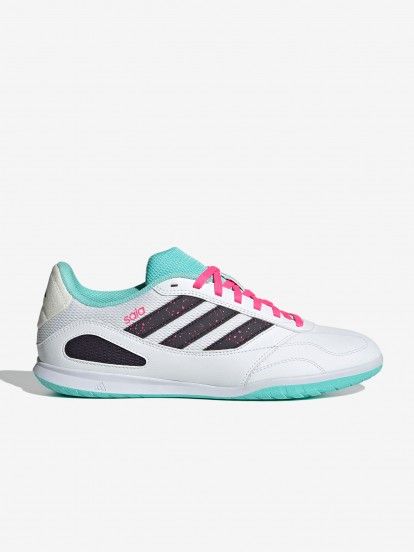 Adidas Super Sala III IN Trainers
