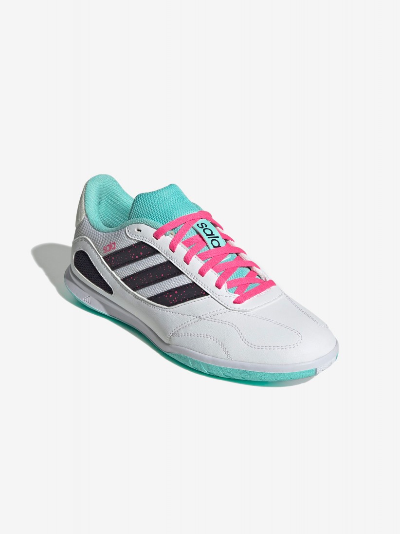 Adidas Super Sala III IN Trainers