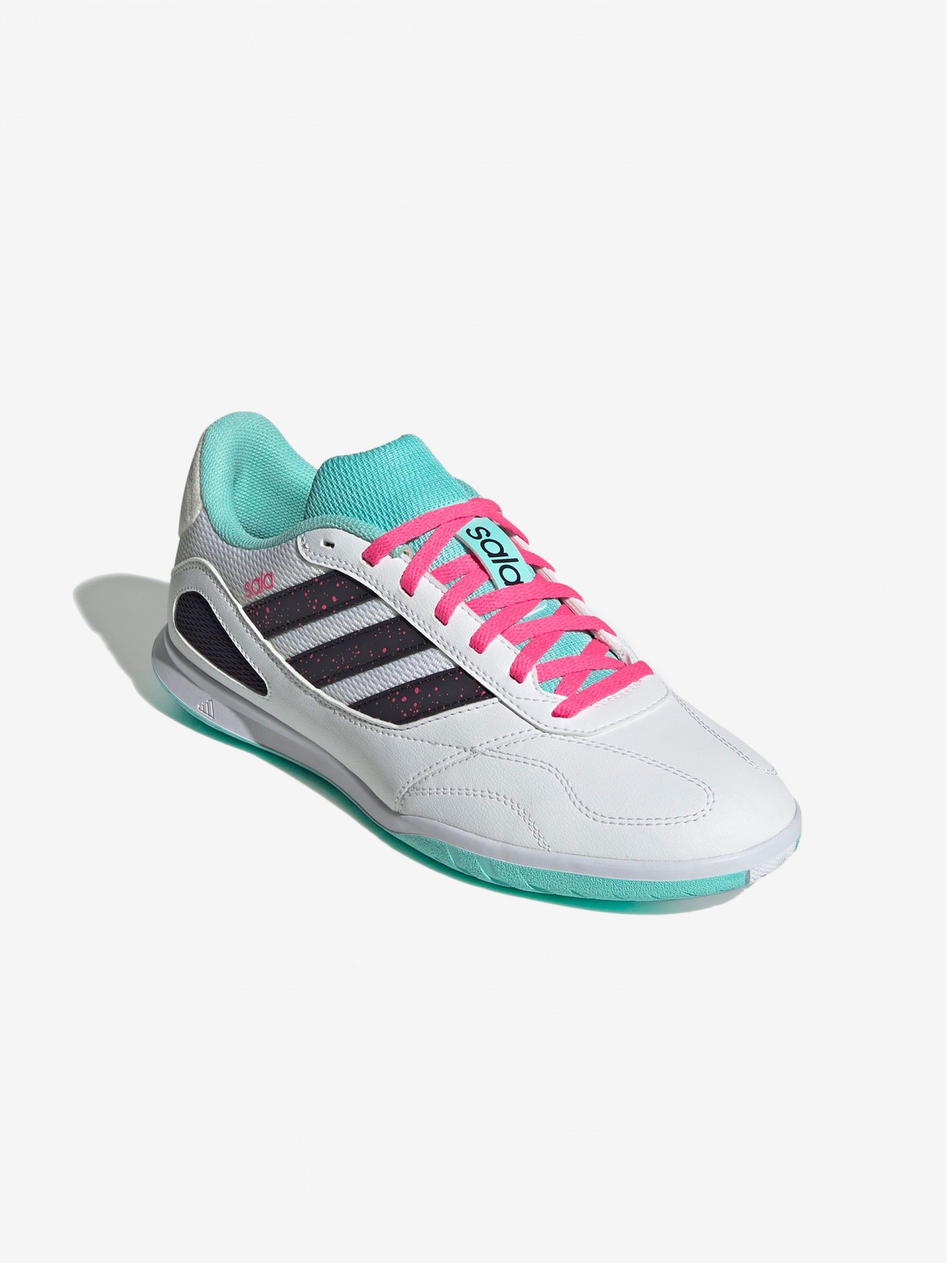 Zapatillas Adidas Super Sala III IN