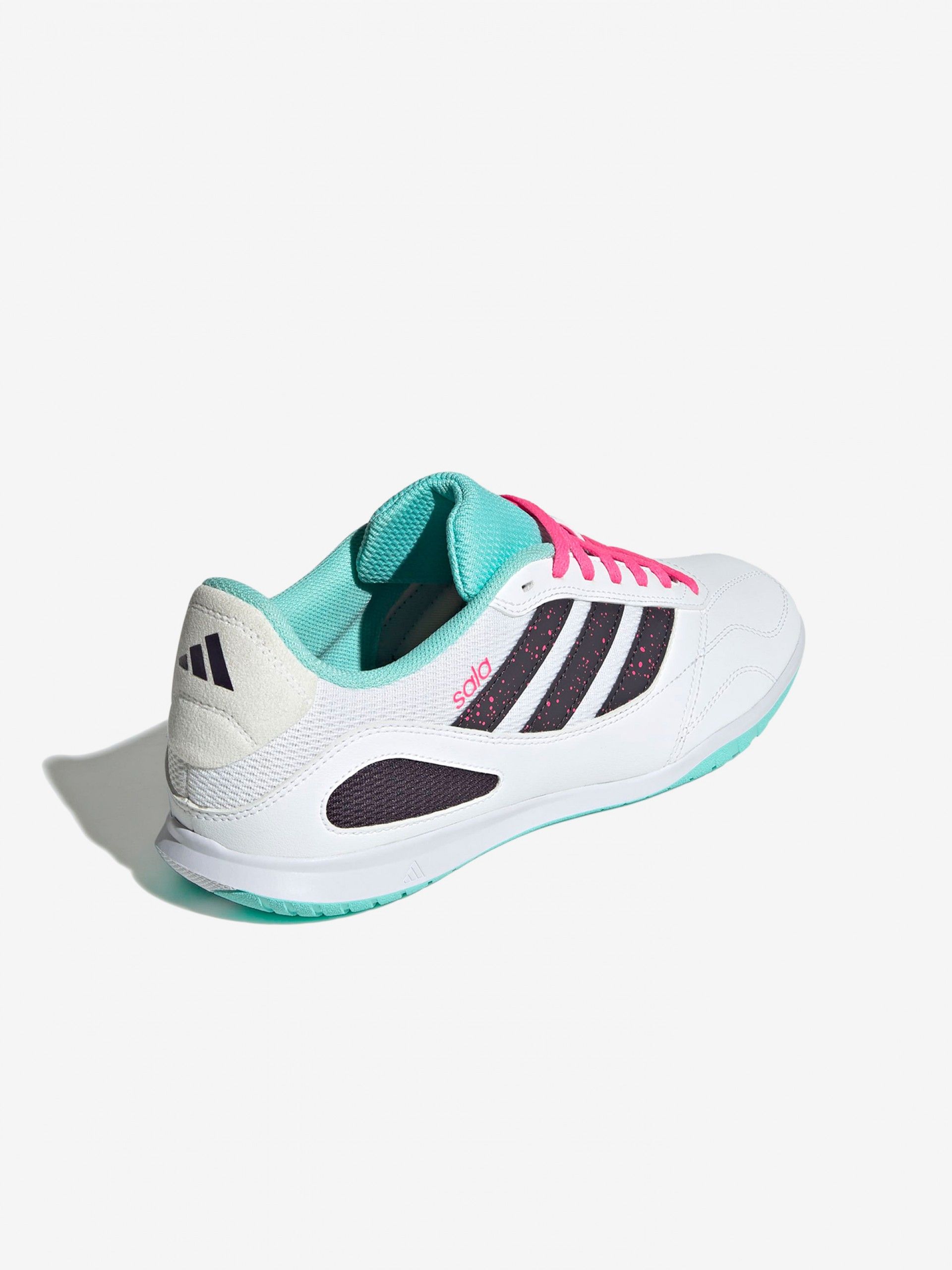 Adidas Super Sala III IN Trainers