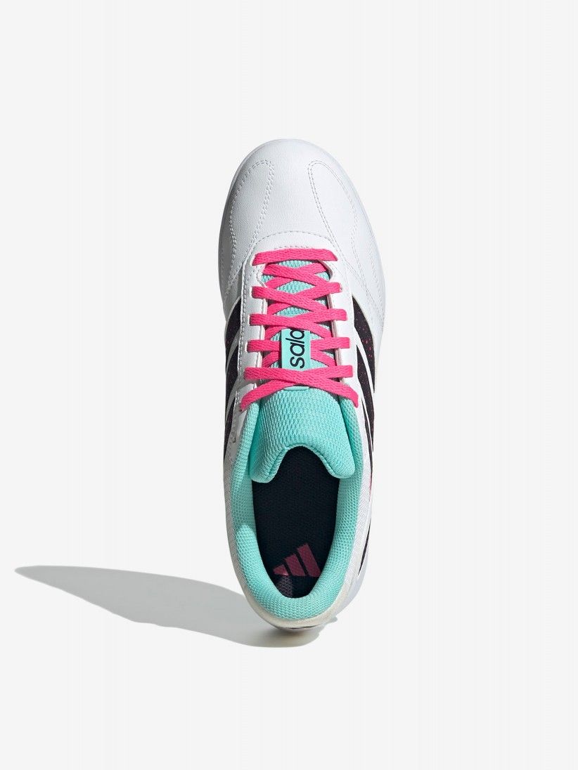 Adidas Super Sala III IN Trainers