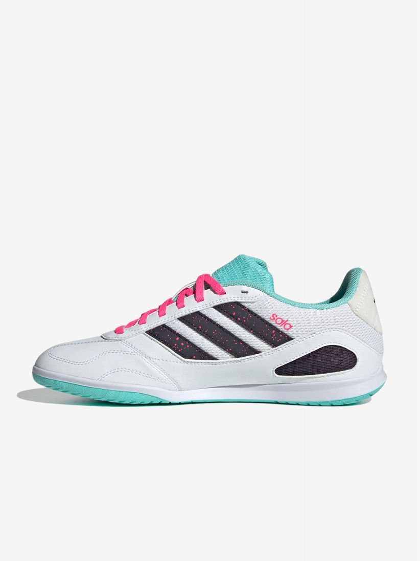 Adidas Super Sala III IN Trainers