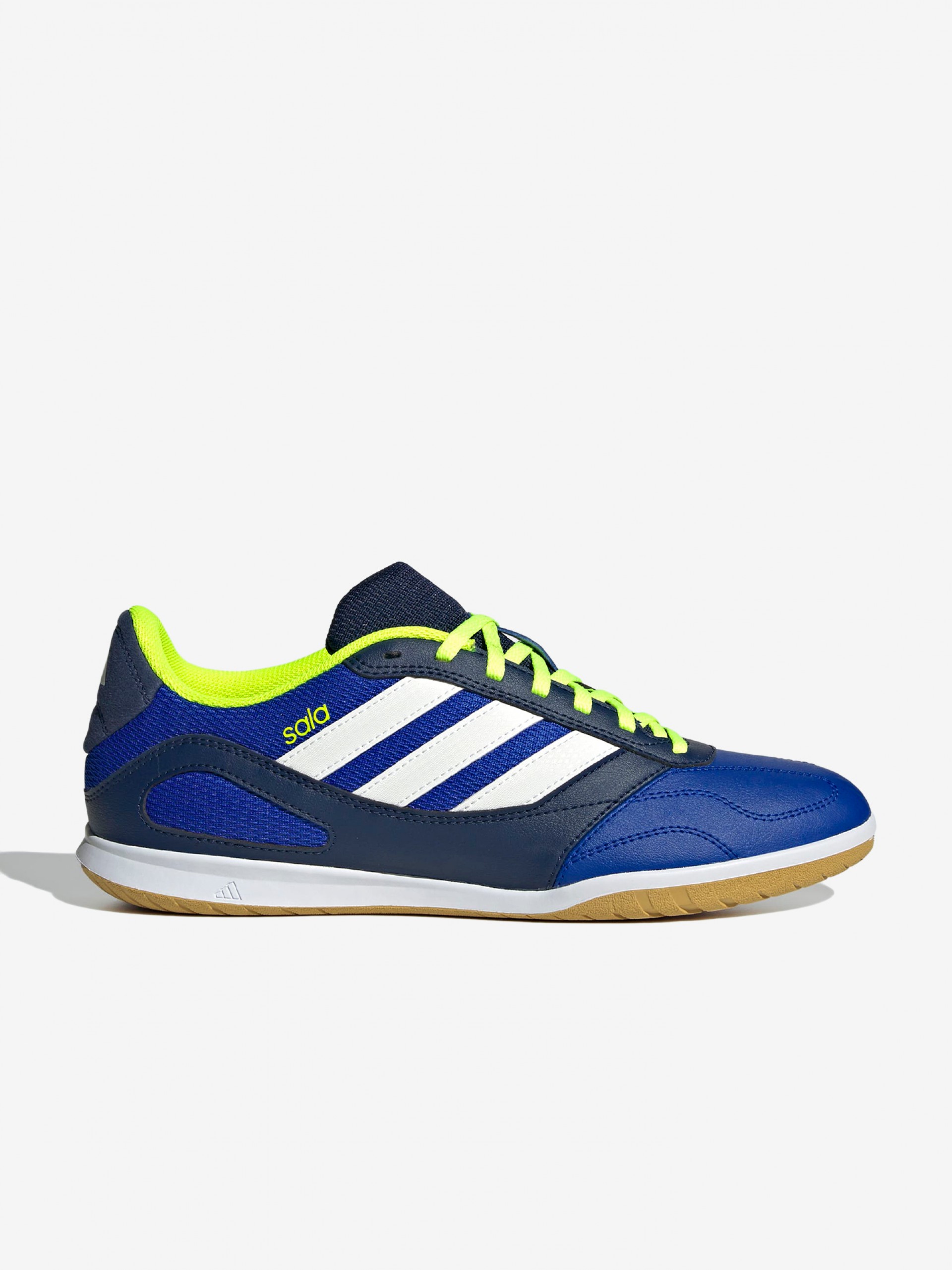 Zapatillas Adidas Super Sala III IN