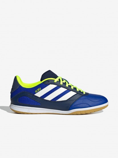 Sapatilhas Adidas Super Sala III IN