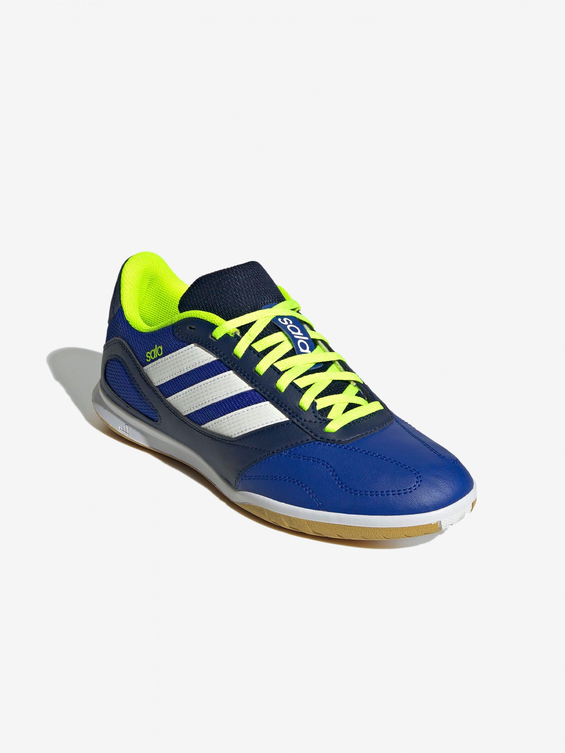 Zapatillas Adidas Super Sala III IN