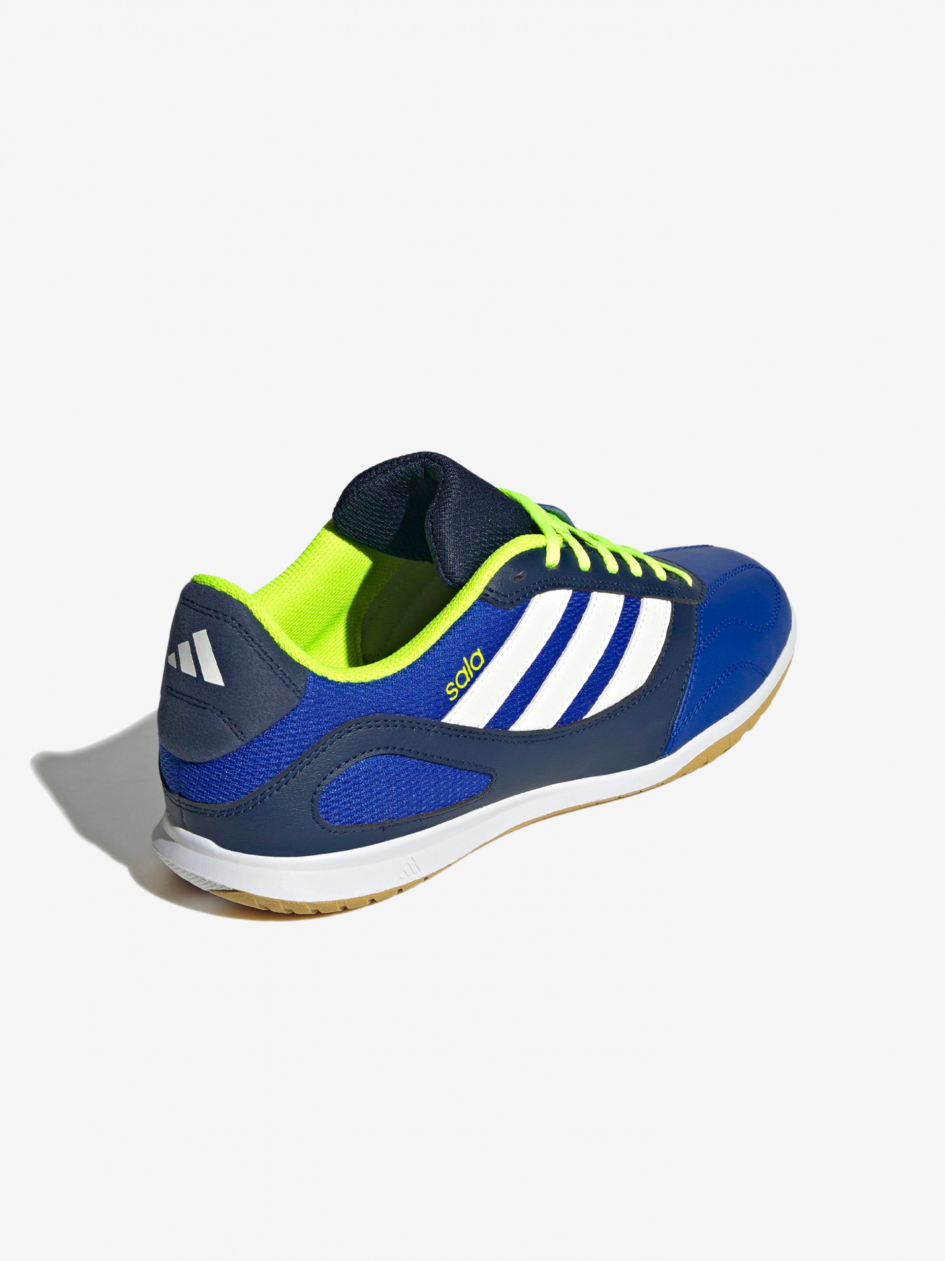 Zapatillas Adidas Super Sala III IN