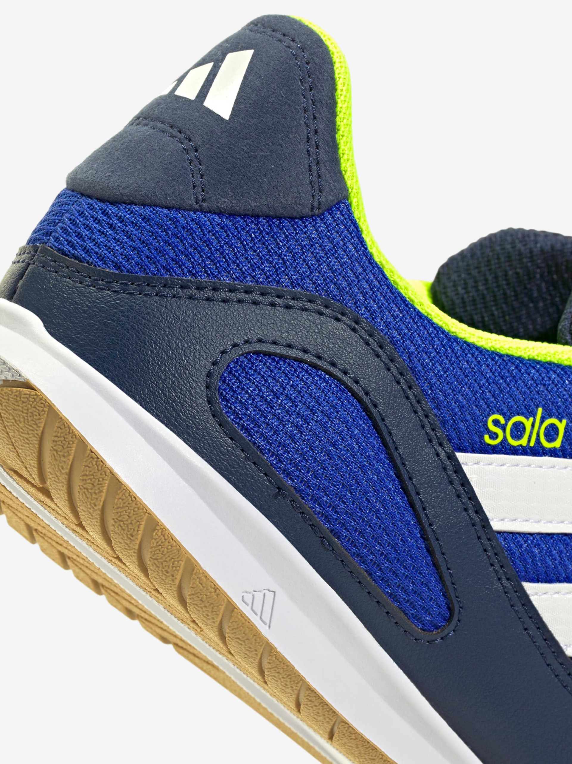 Zapatillas Adidas Super Sala III IN