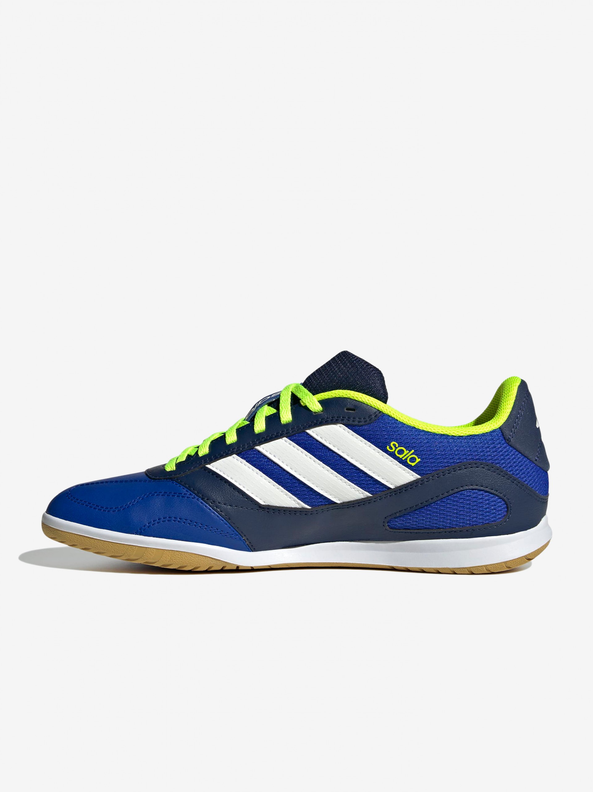 Zapatillas Adidas Super Sala III IN