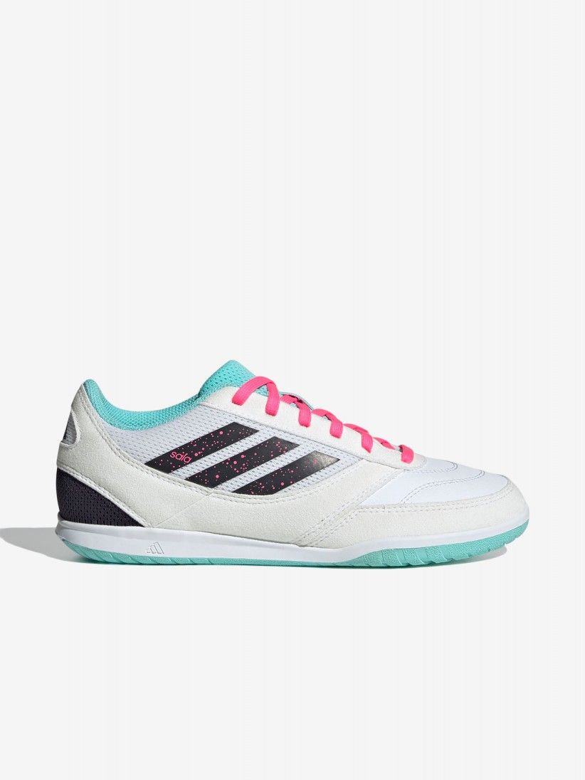 Sapatilhas Adidas Top Sala Competition II IN J