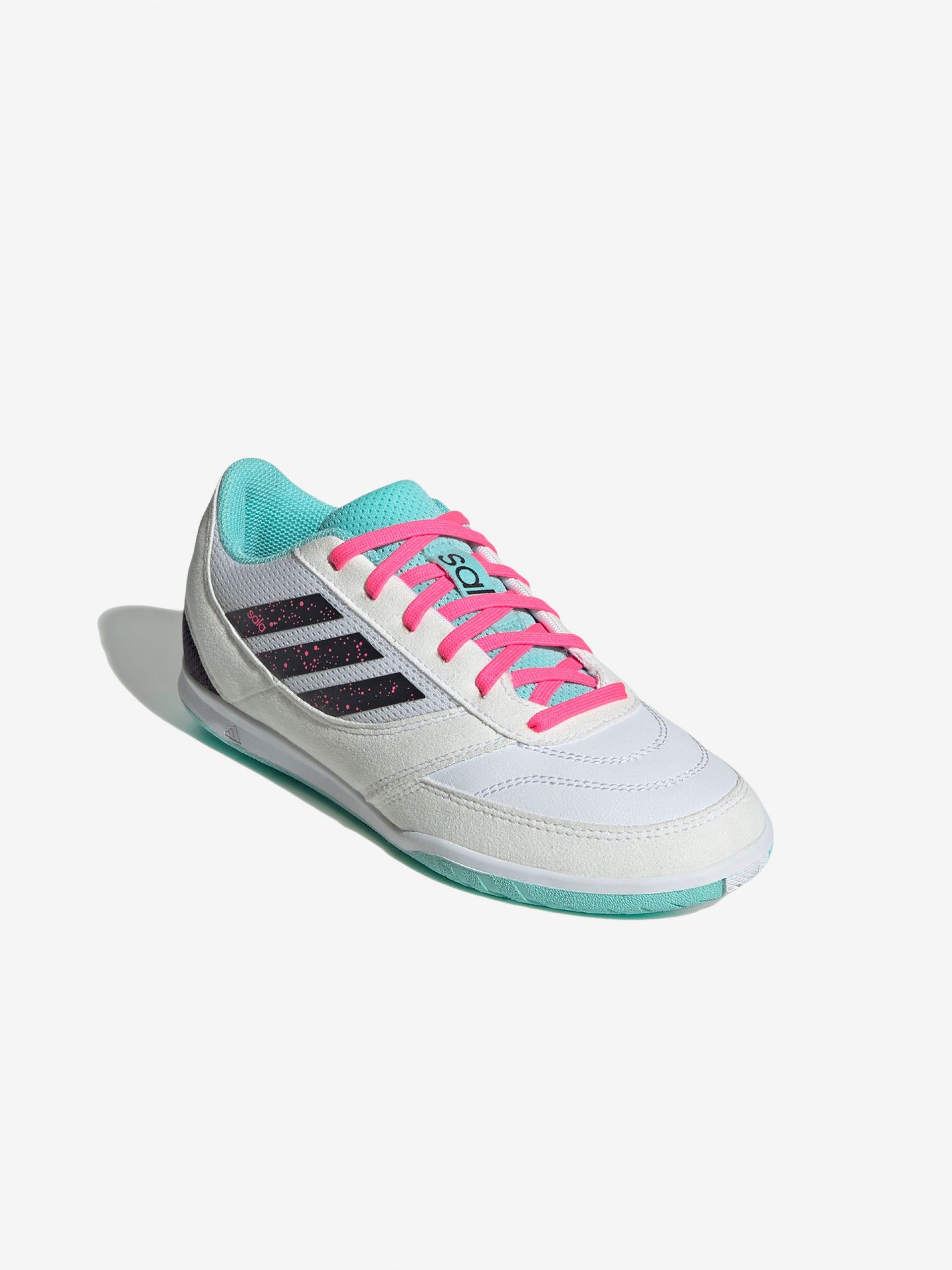 Adidas Top Sala Competition II IN J Trainers