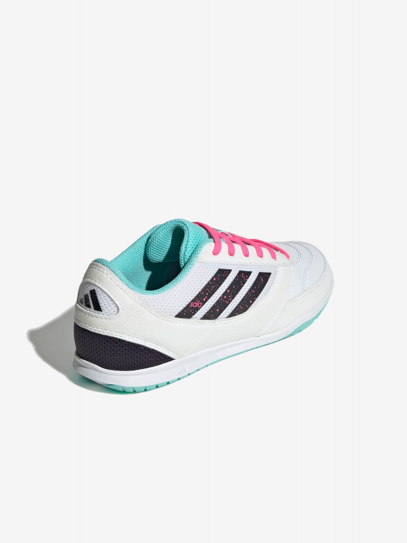 Sapatilhas Adidas Top Sala Competition II IN J