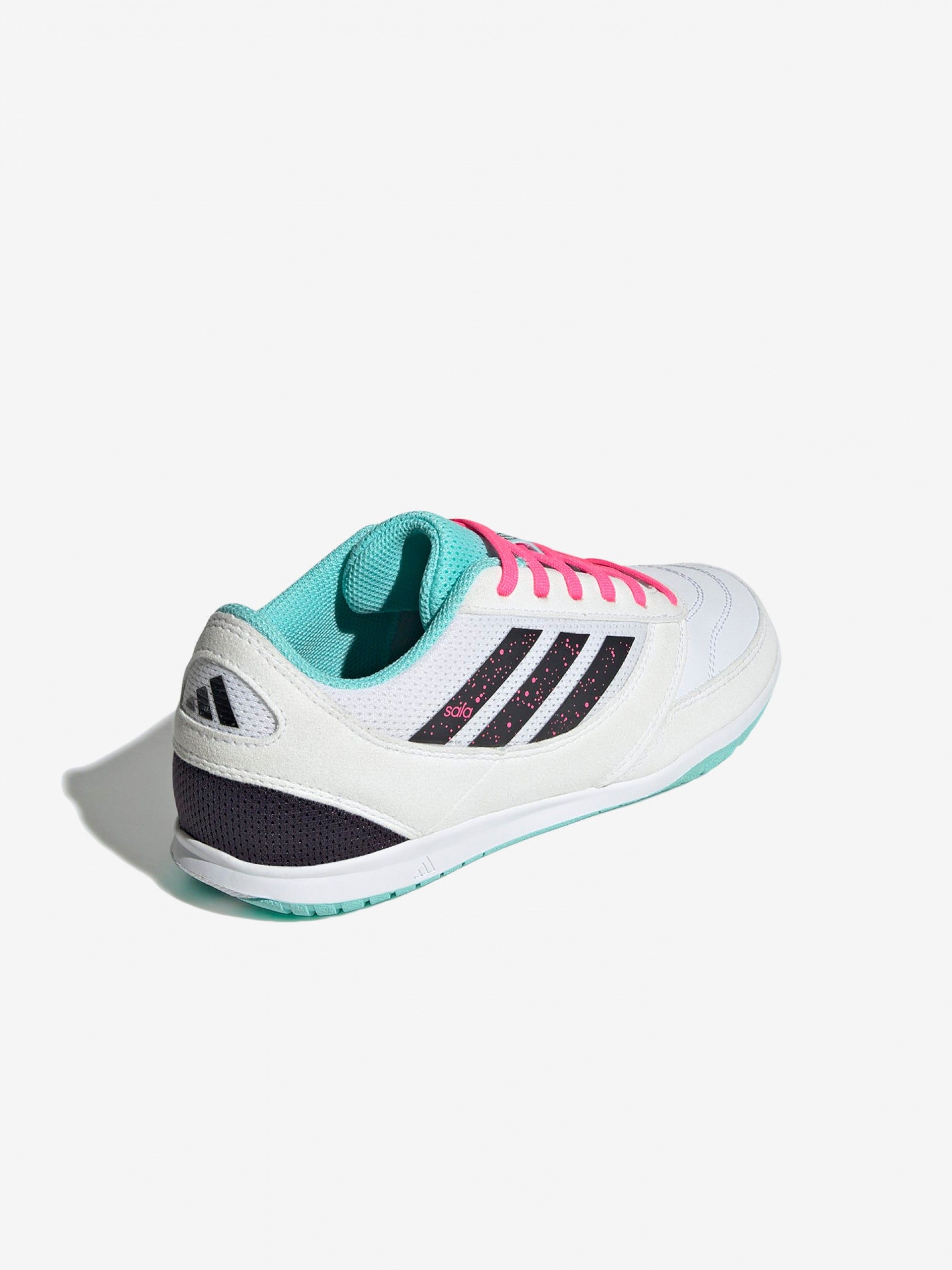 Adidas Top Sala Competition II IN J Trainers