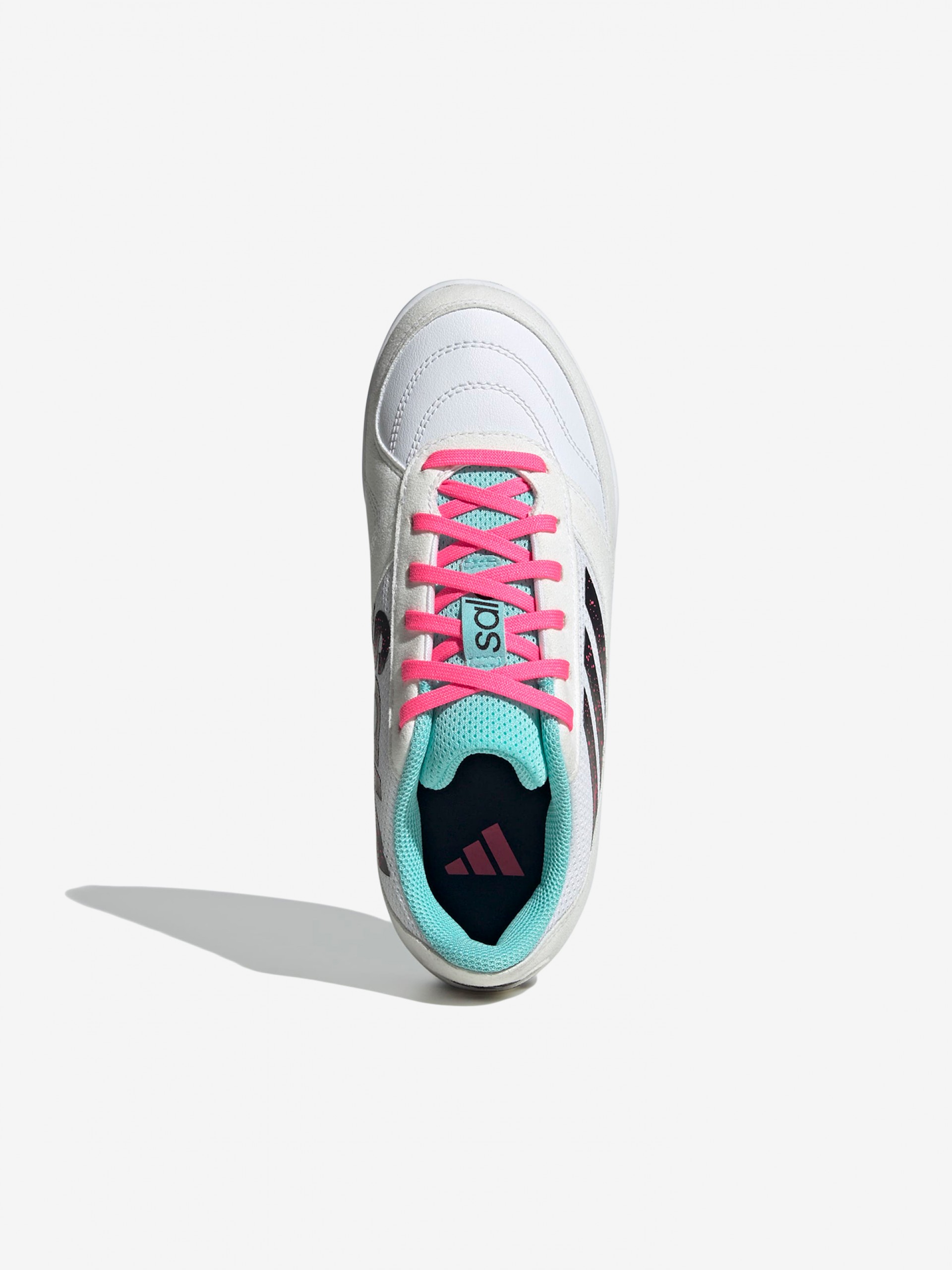 Adidas Top Sala Competition II IN J Trainers