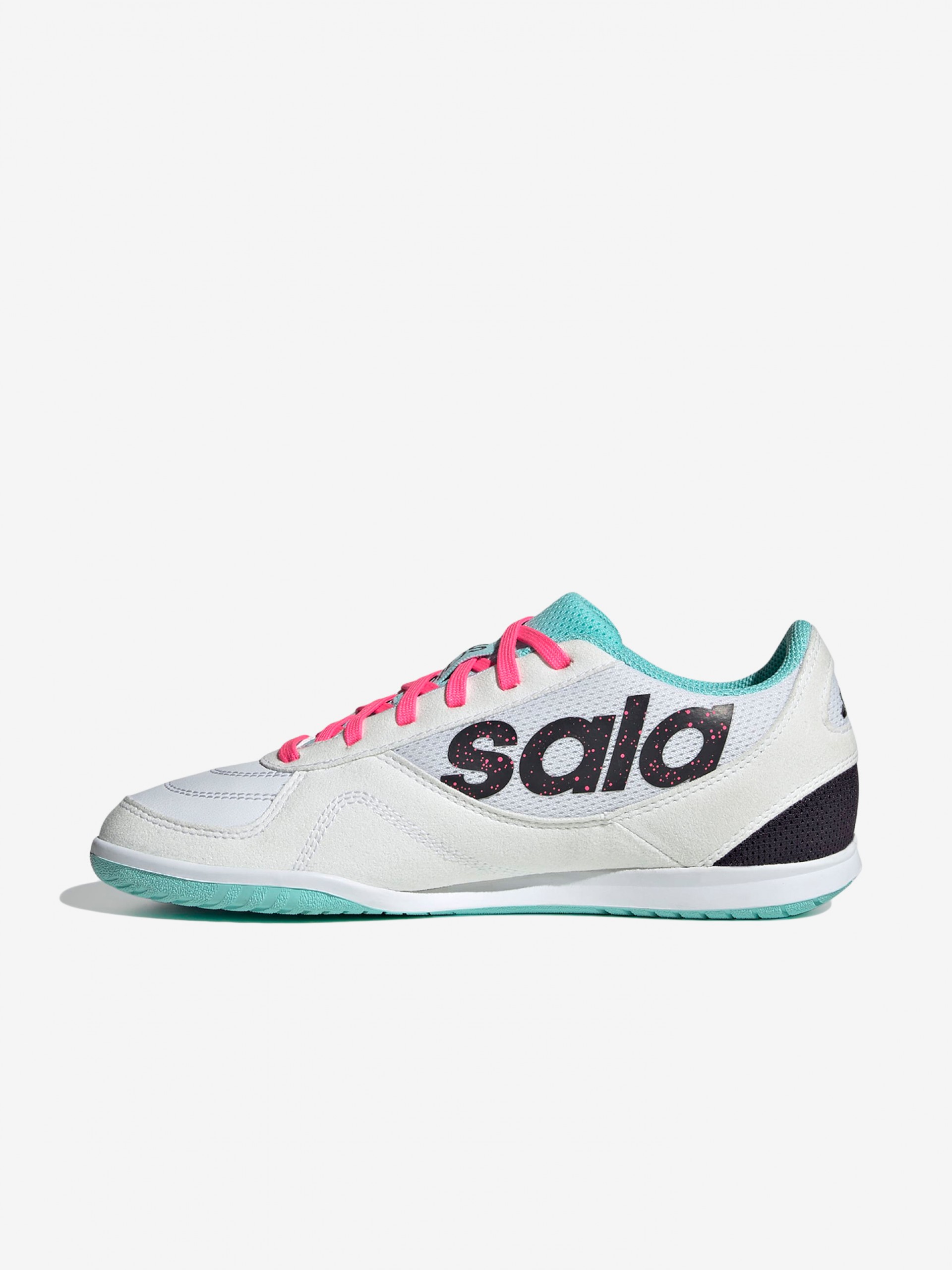 Adidas Top Sala Competition II IN J Trainers