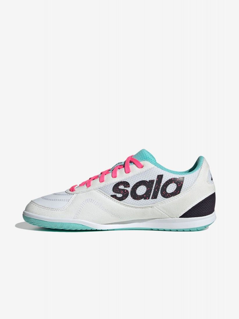 Sapatilhas Adidas Top Sala Competition II IN J