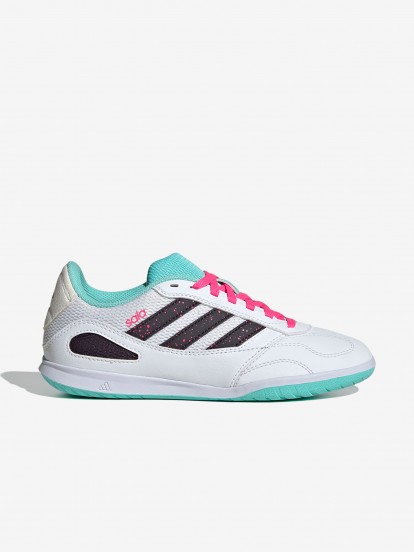 Sapatilhas Adidas Super Sala III IN J