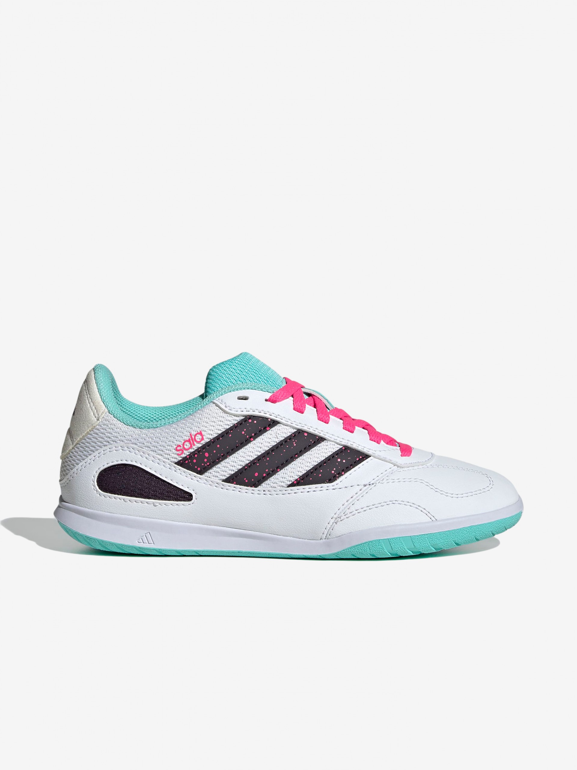 Zapatillas Adidas Super Sala III IN J