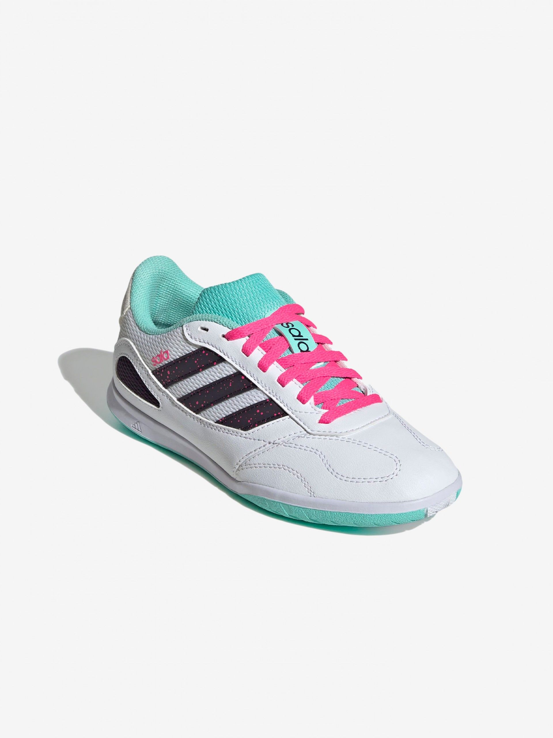 Zapatillas Adidas Super Sala III IN J