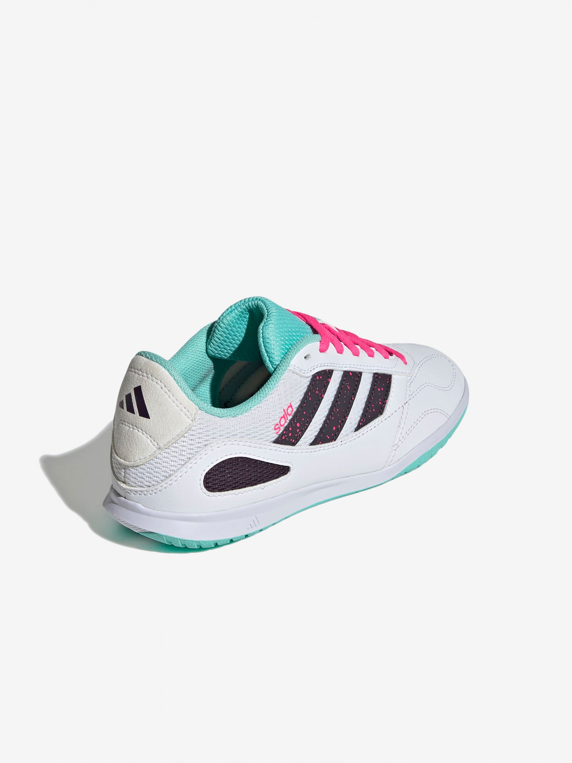 Zapatillas Adidas Super Sala III IN J