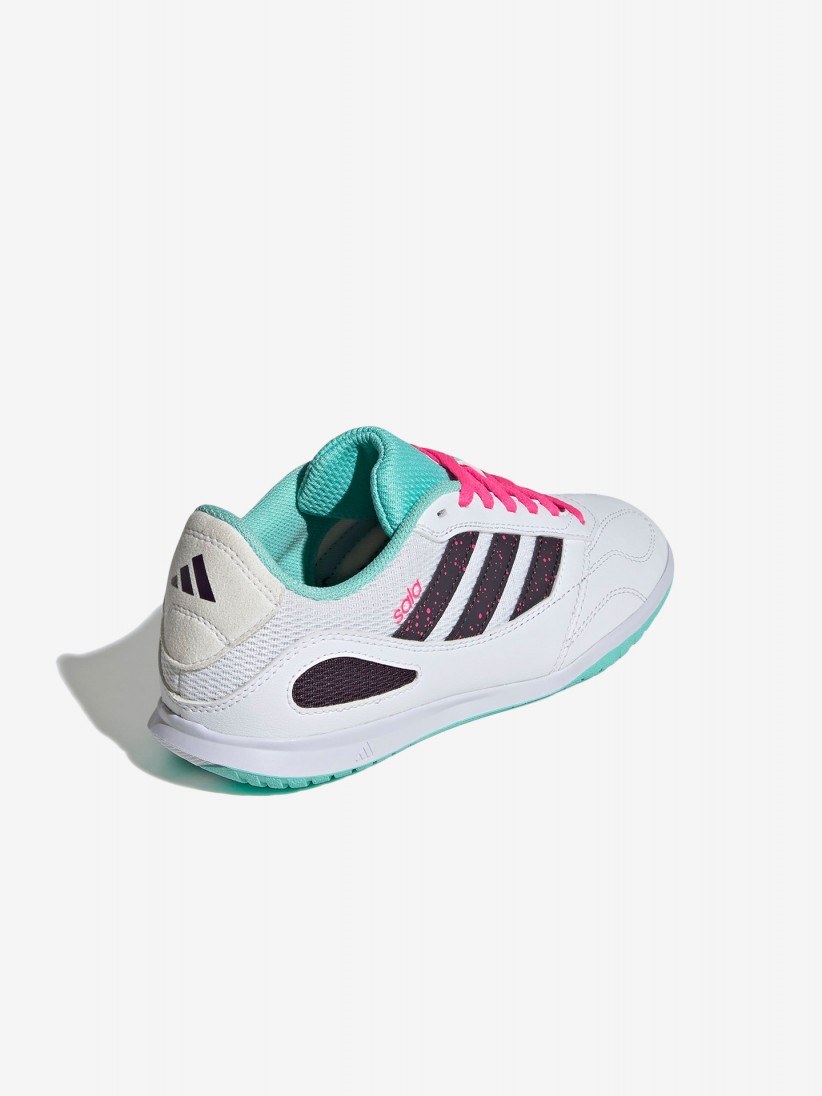 Sapatilhas Adidas Super Sala III IN J