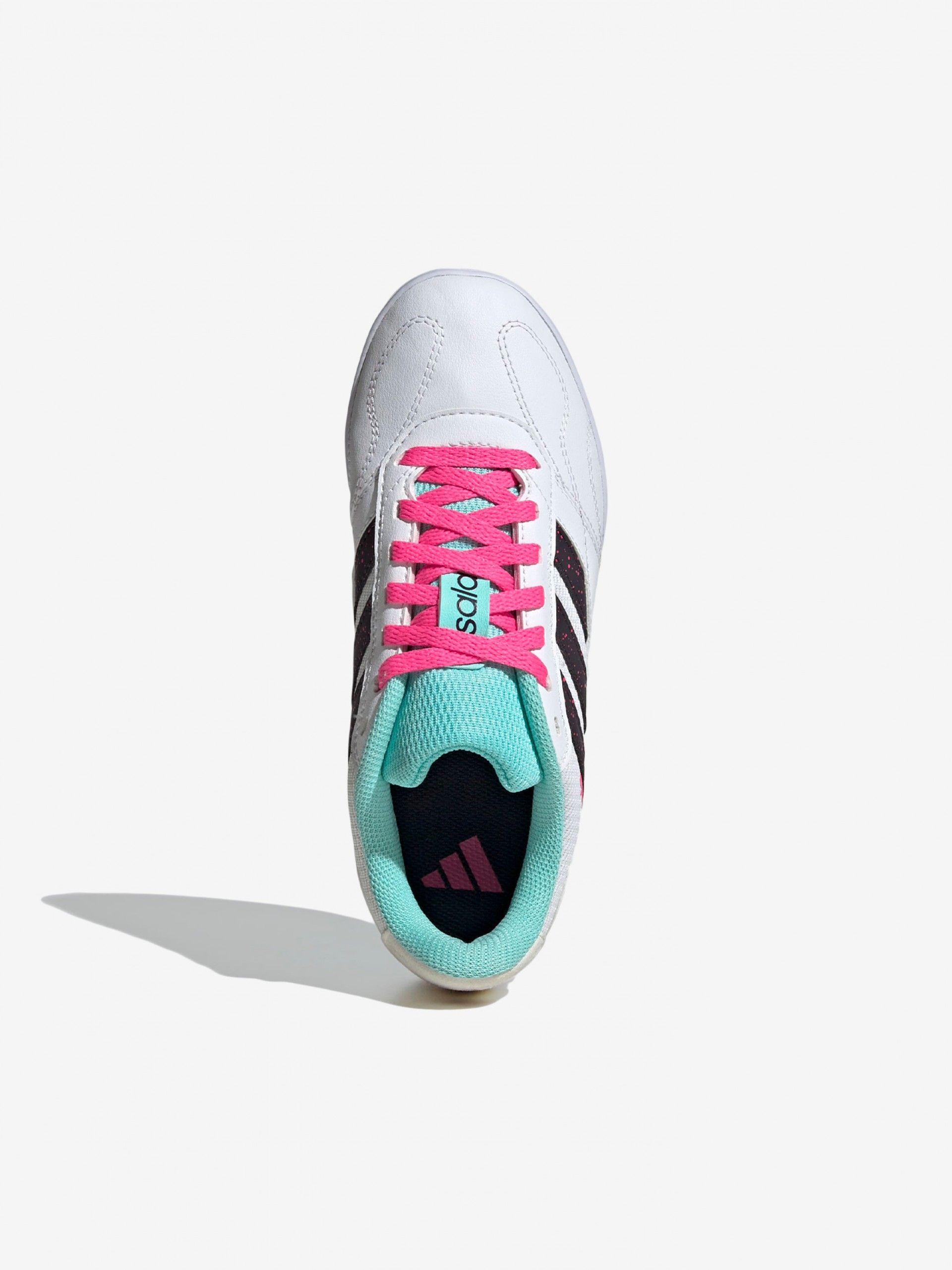 Zapatillas Adidas Super Sala III IN J