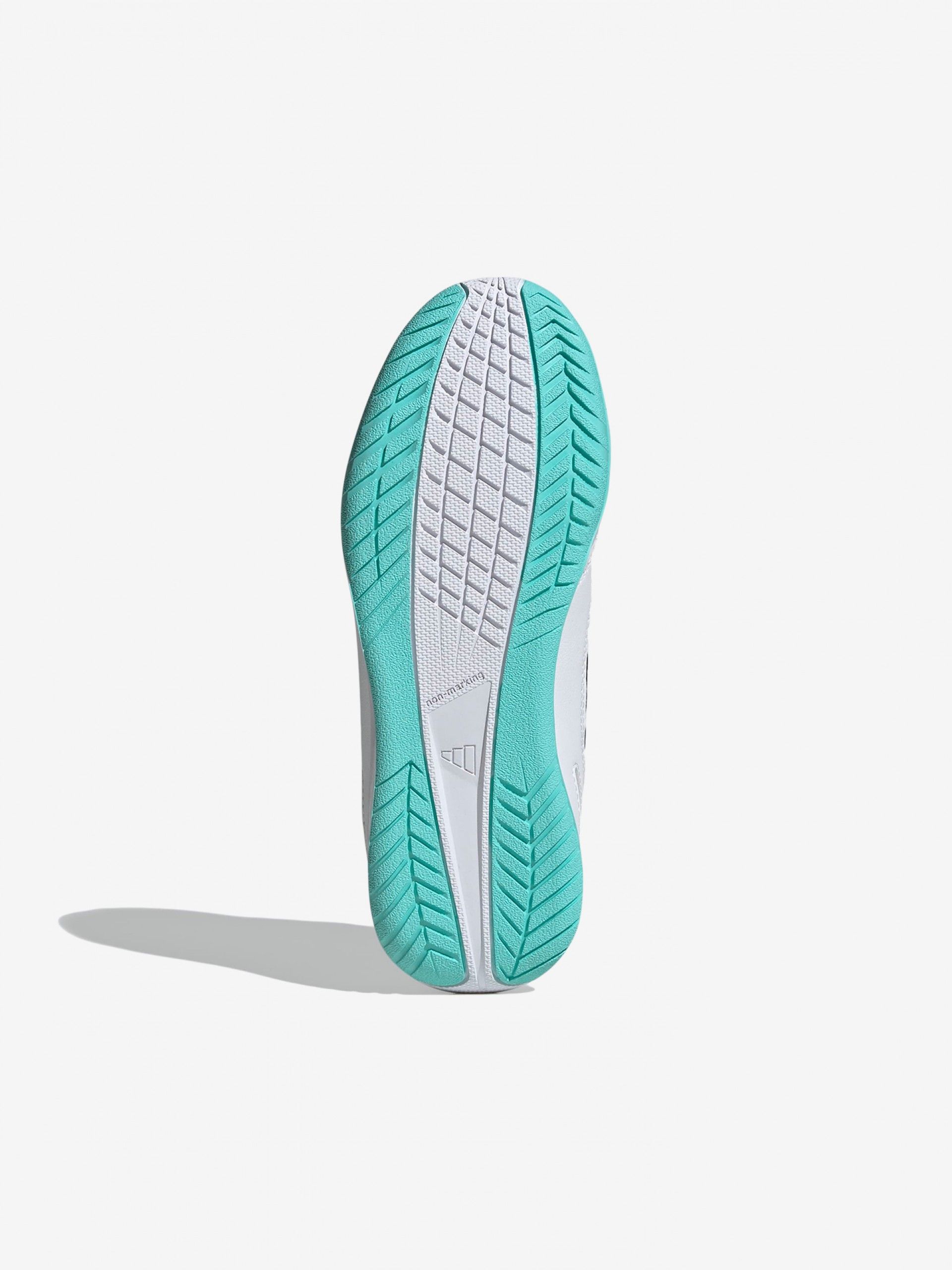 Sapatilhas Adidas Super Sala III IN J