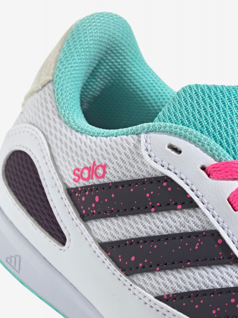 Sapatilhas Adidas Super Sala III IN J