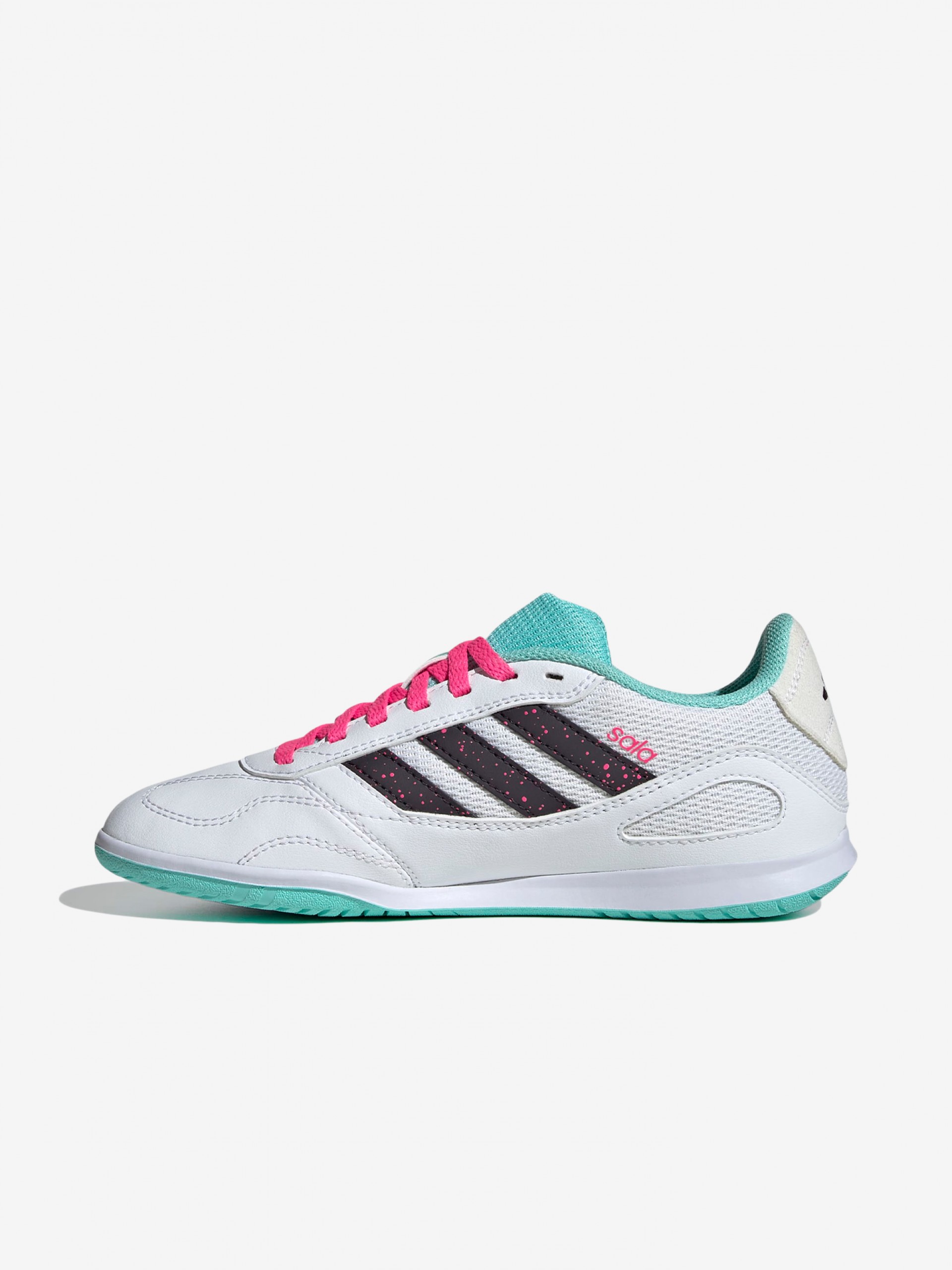 Zapatillas Adidas Super Sala III IN J