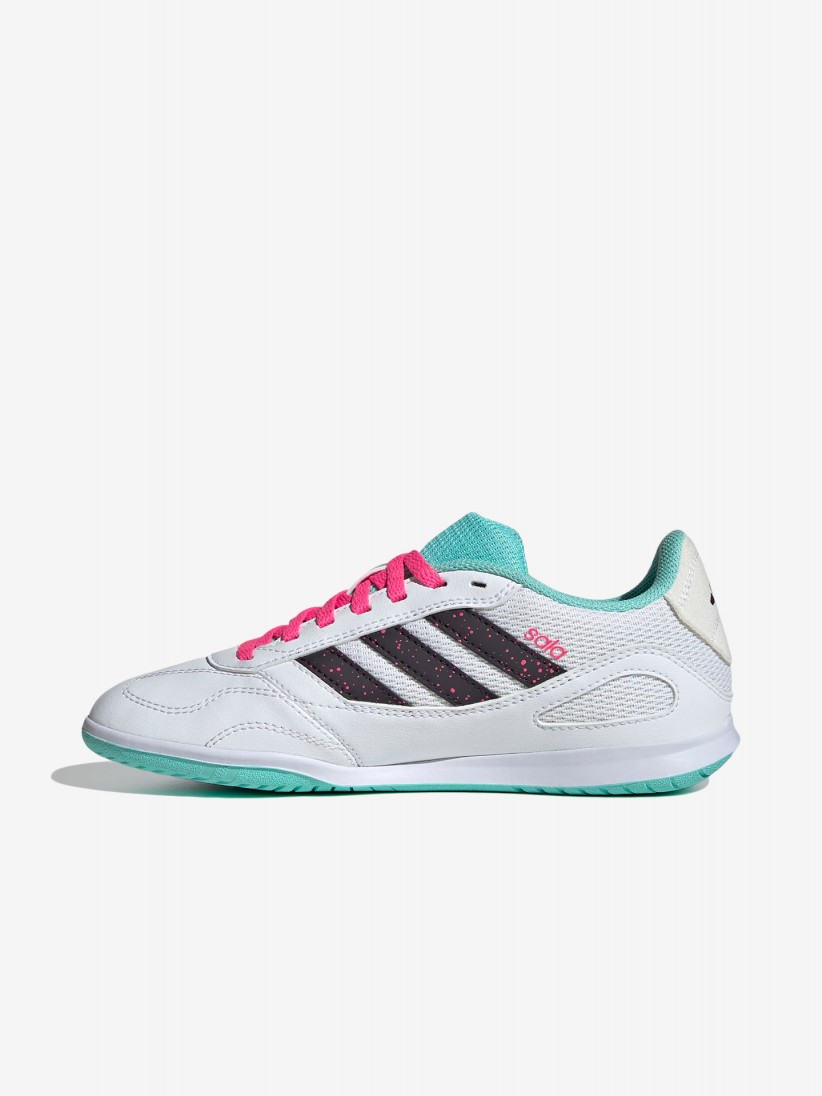 Sapatilhas Adidas Super Sala III IN J