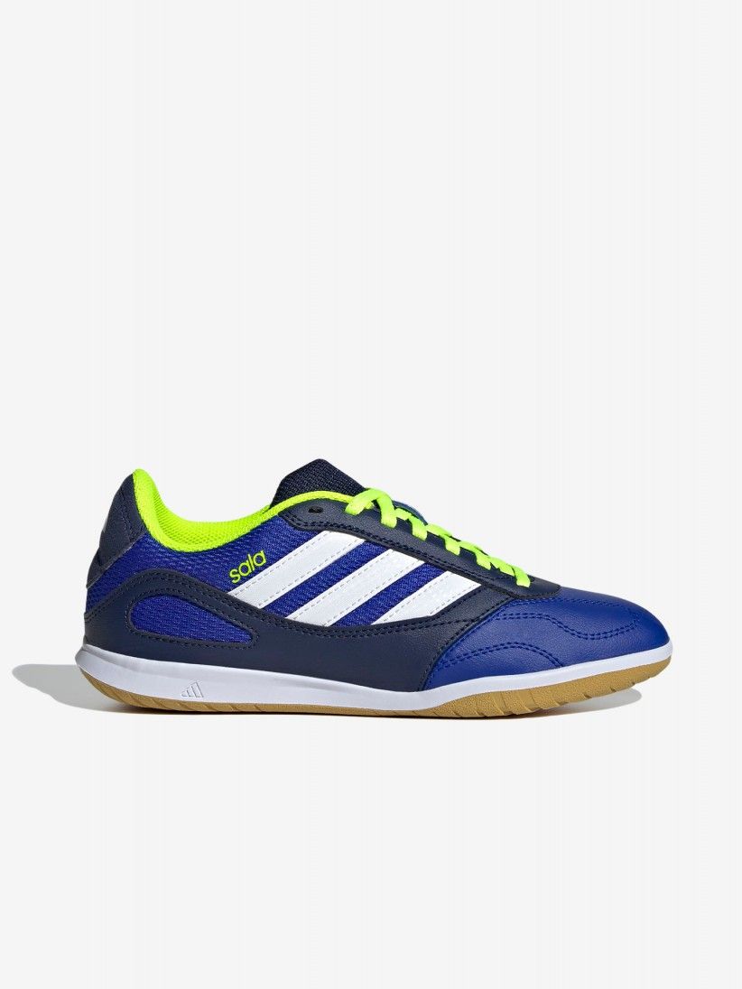 Adidas Super Sala III IN J Trainers