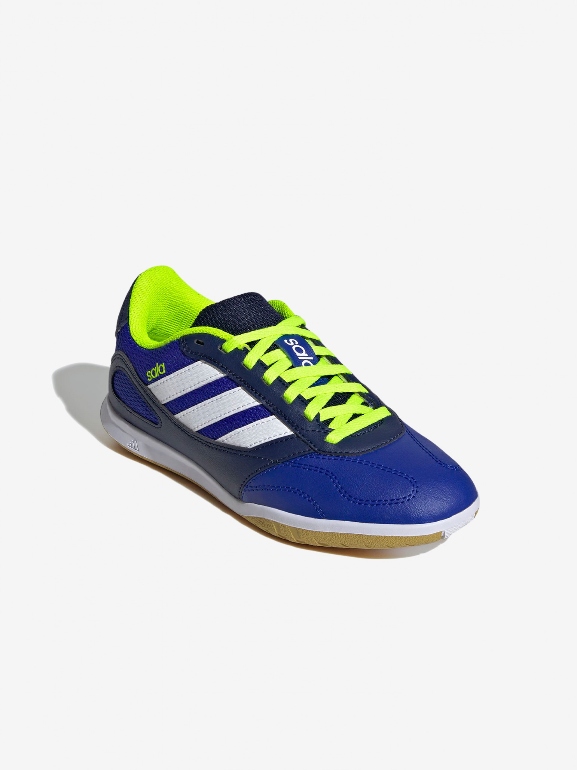 Zapatillas Adidas Super Sala III IN J