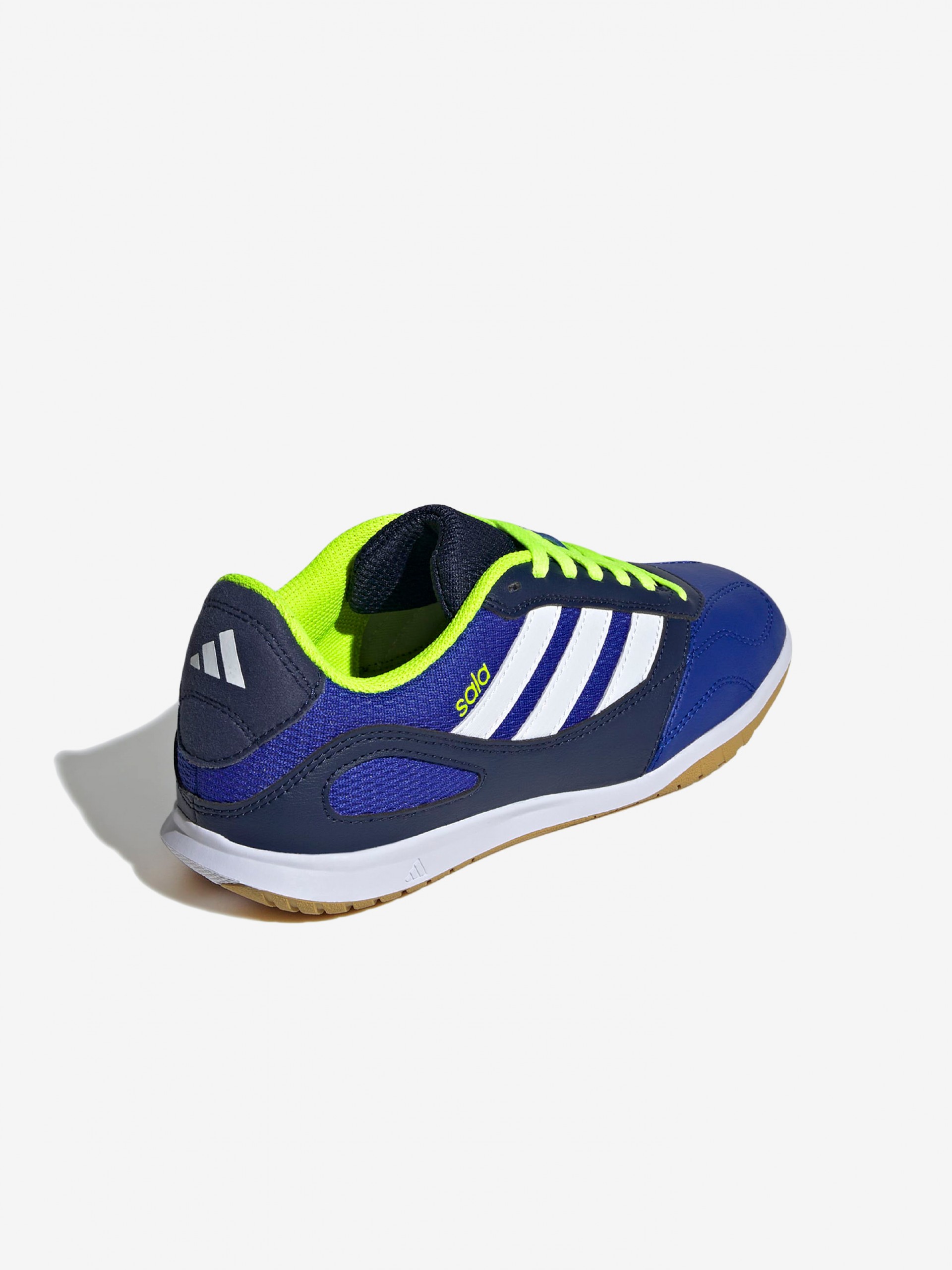 Zapatillas Adidas Super Sala III IN J