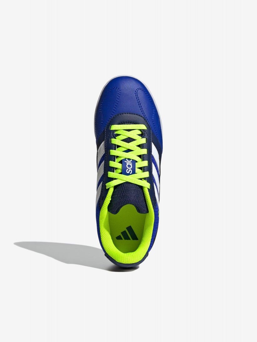 Adidas Super Sala III IN J Trainers