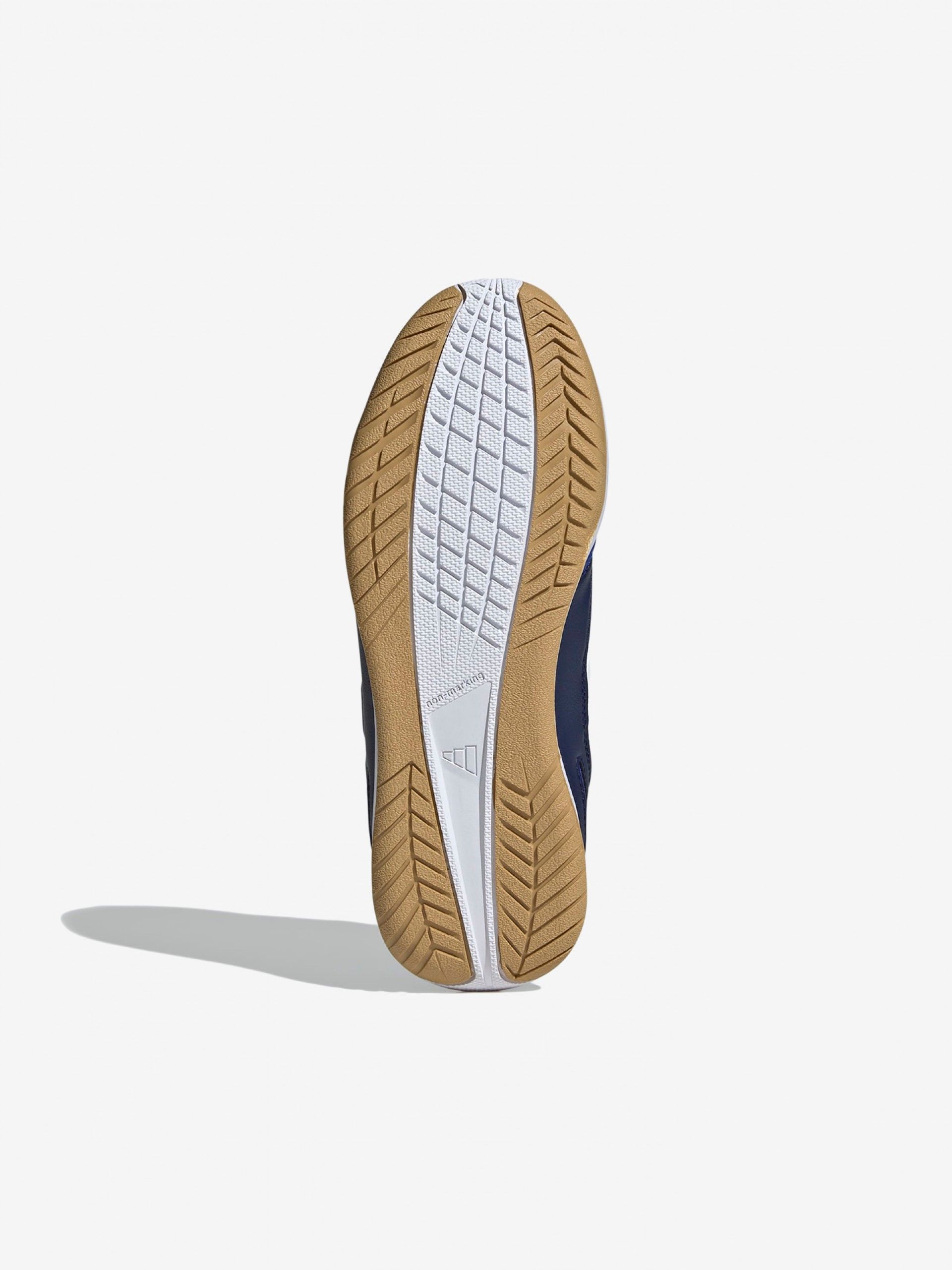 Zapatillas Adidas Super Sala III IN J