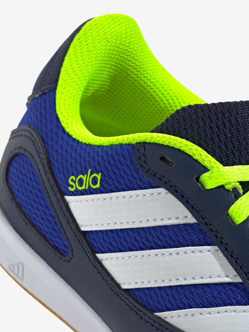 Adidas Super Sala III IN J Trainers