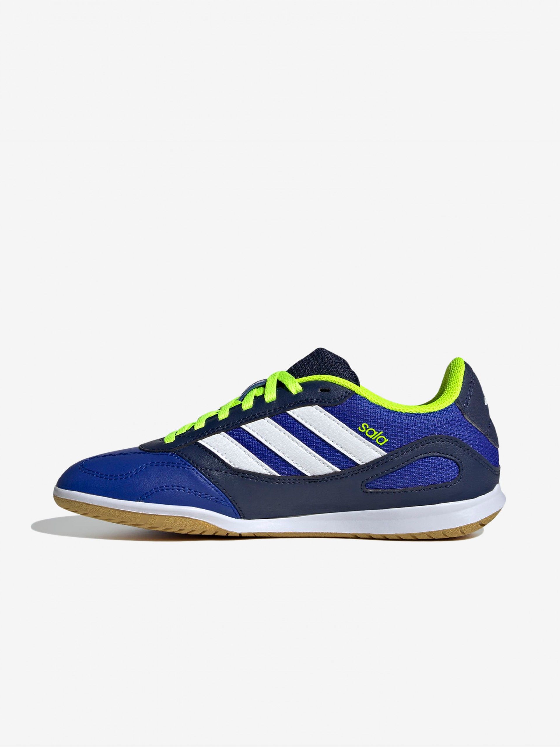 Zapatillas Adidas Super Sala III IN J