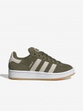 Sapatilhas Adidas Campus 00s J Verdes