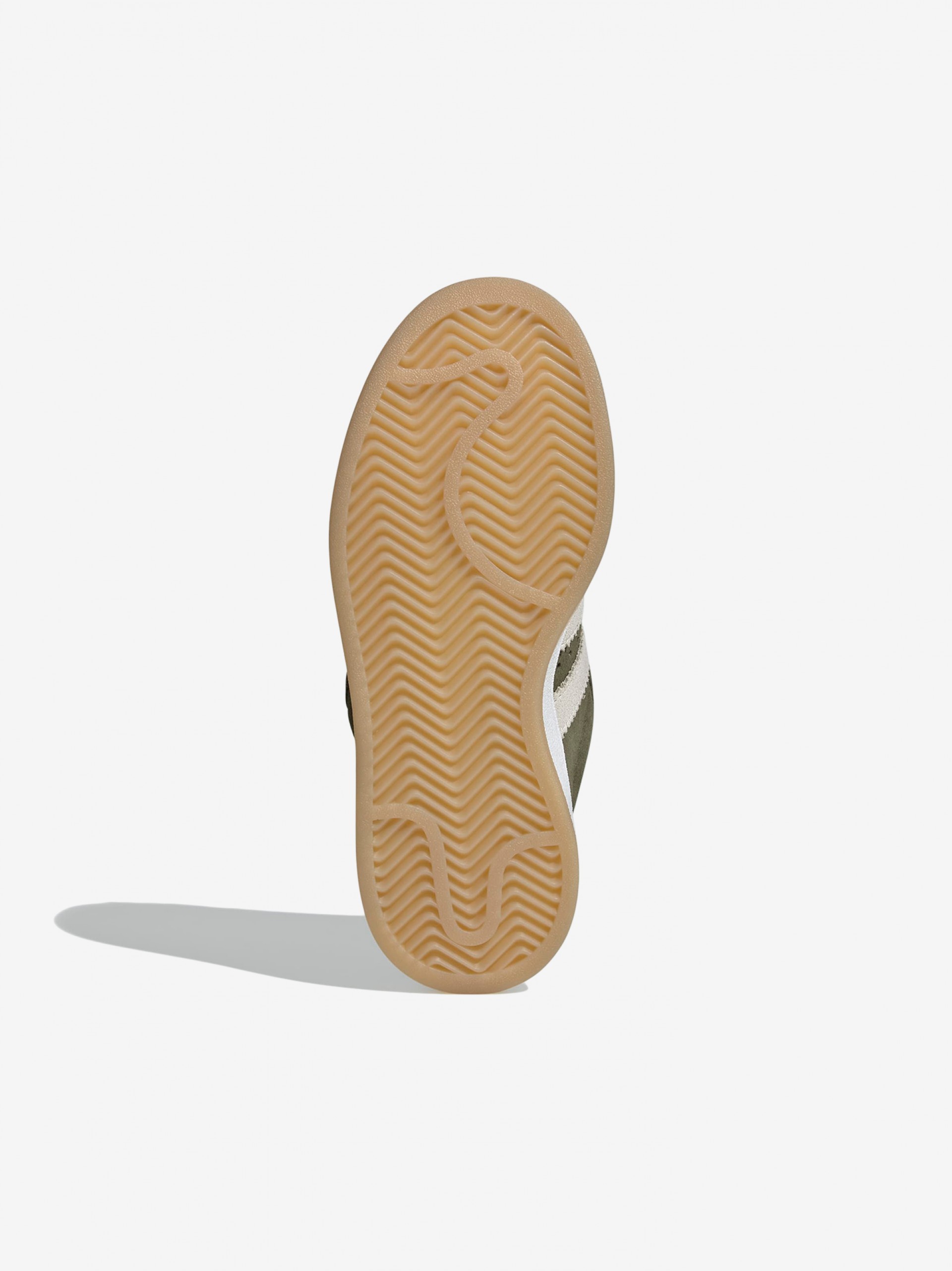 Zapatillas Adidas Campus 00s J Verdes