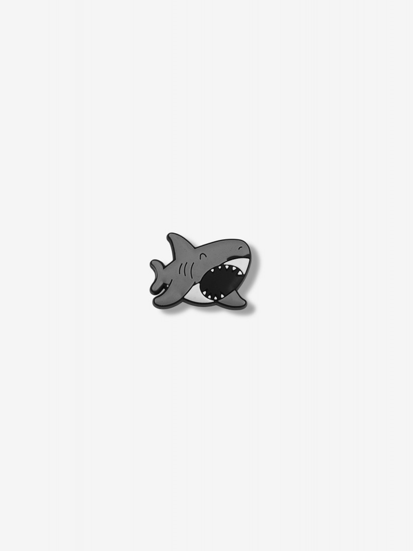 Pin Crocs Jibbitz Tubaro