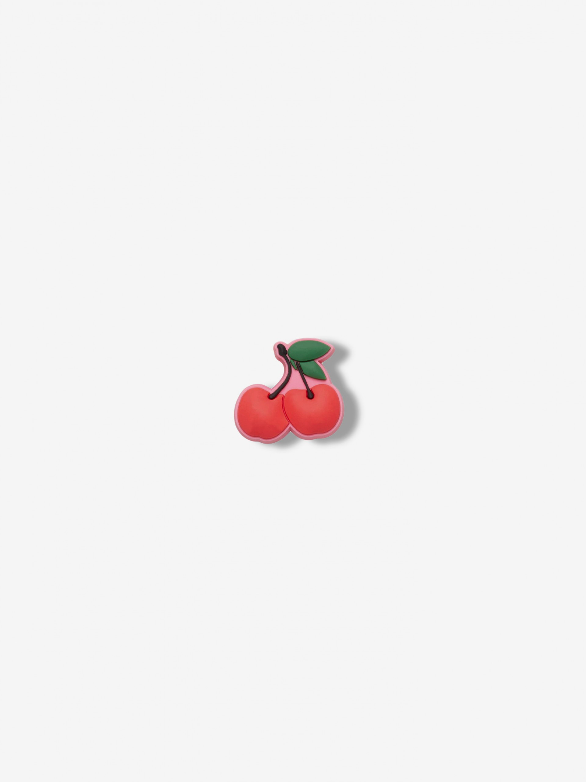 Crocs Cherry Jibbitz