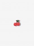 Pin Crocs Jibbitz Cerejas