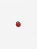Crocs Ladybug Jibbitz
