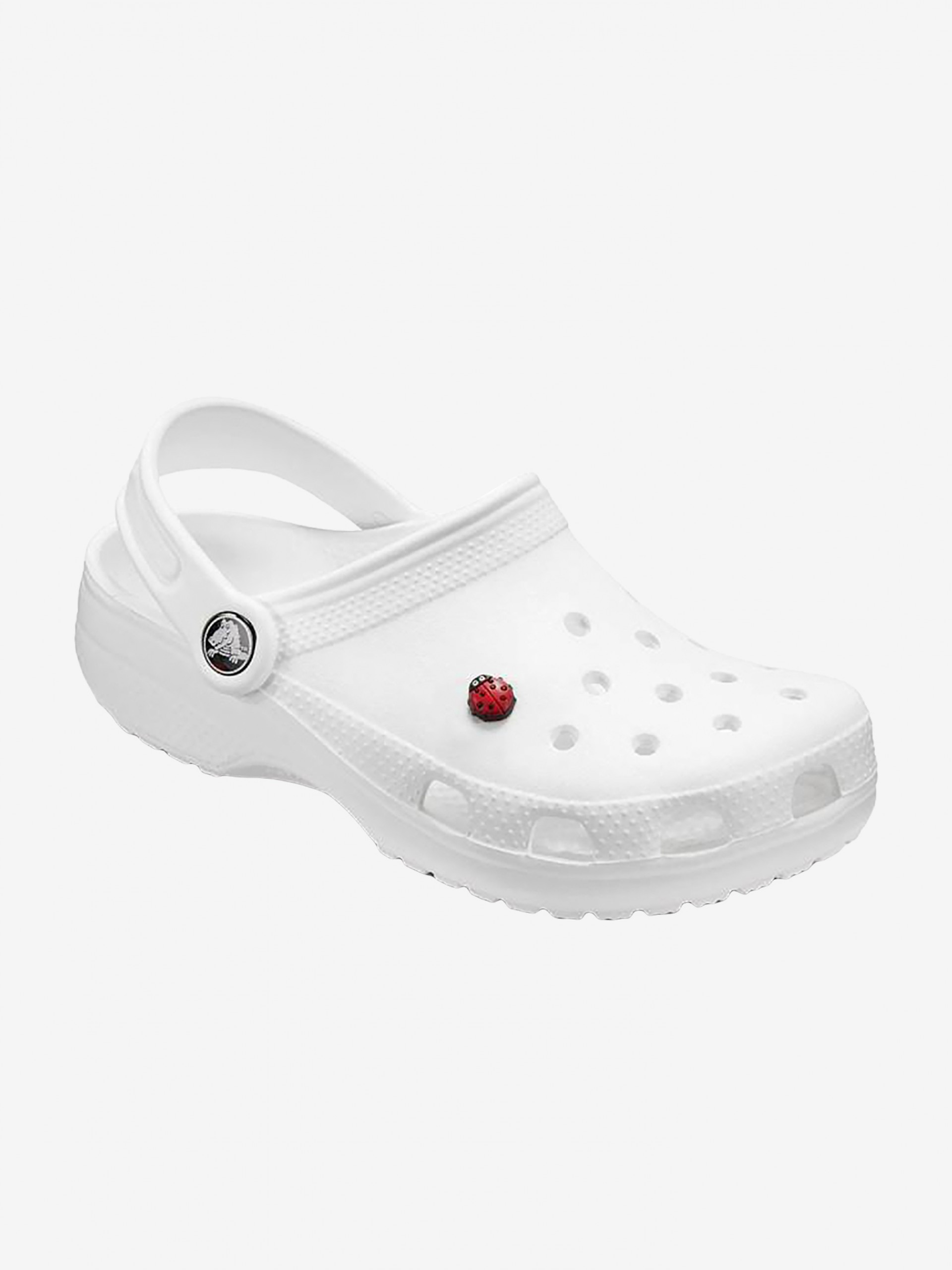 Crocs Ladybug Jibbitz
