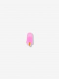 Pin Crocs Jibbitz Gelado