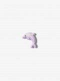 Pin Crocs Jibbitz Golfinho Lils