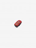 Pin Crocs Jibbitz Carro de Corrida