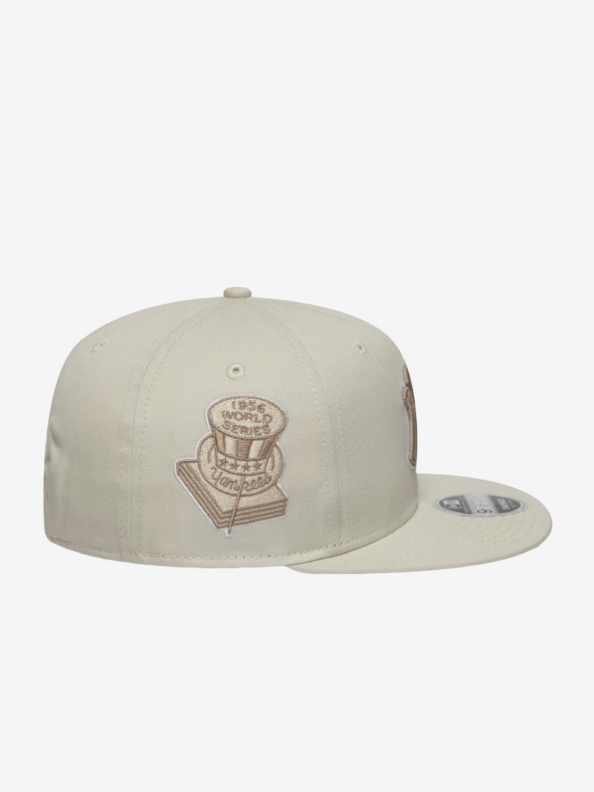 Gorra New Era New York Yankees 9FIFTY Beige